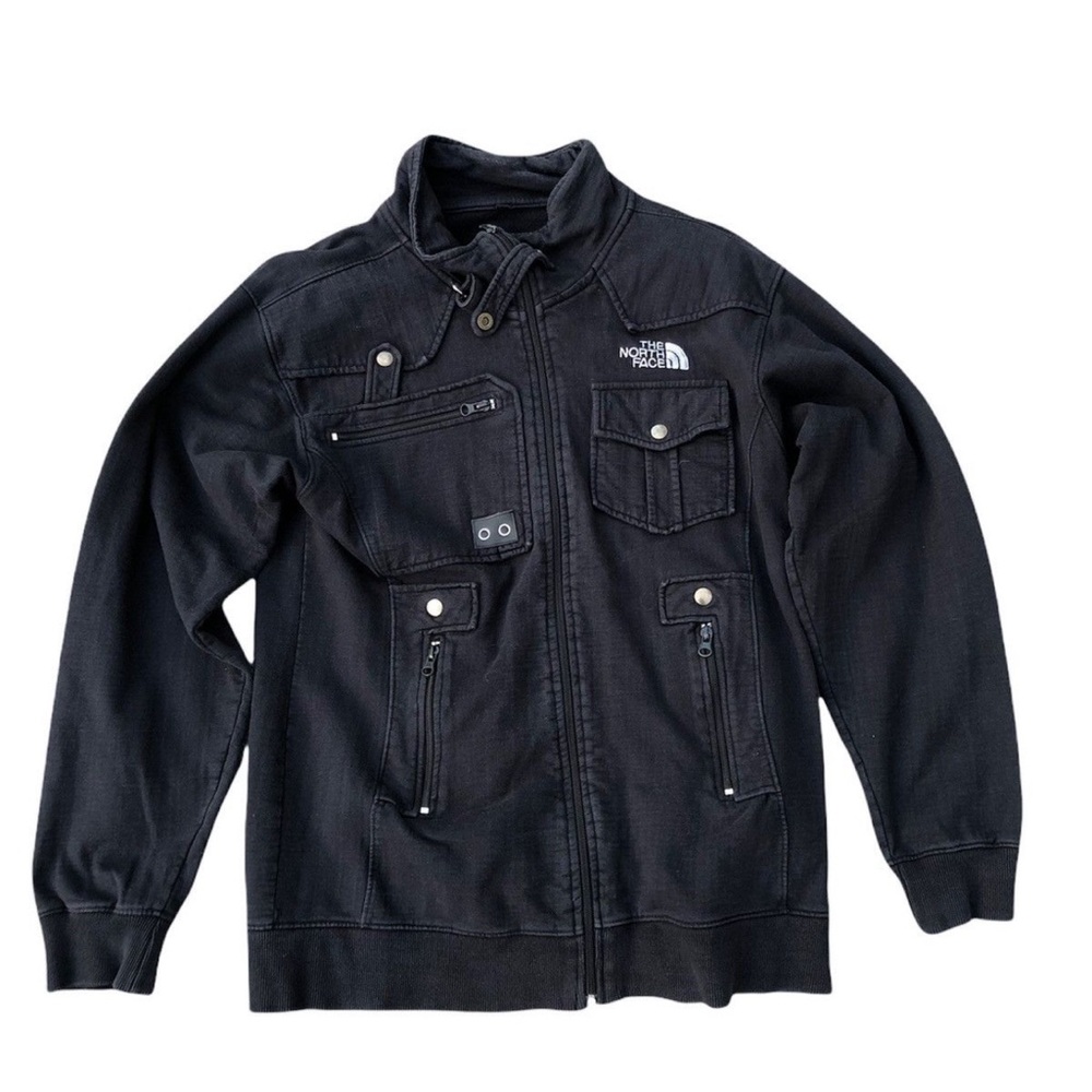 Vintage North face tactical jacket